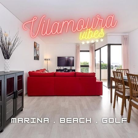 Vilamoura - Spacious With Swimming Pool & View Bagian luar foto
