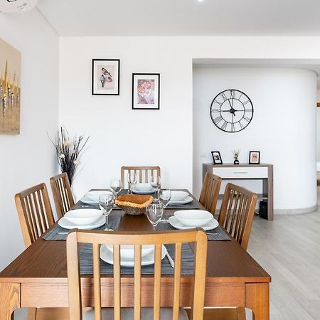 Vilamoura - Spacious With Swimming Pool & View Bagian luar foto