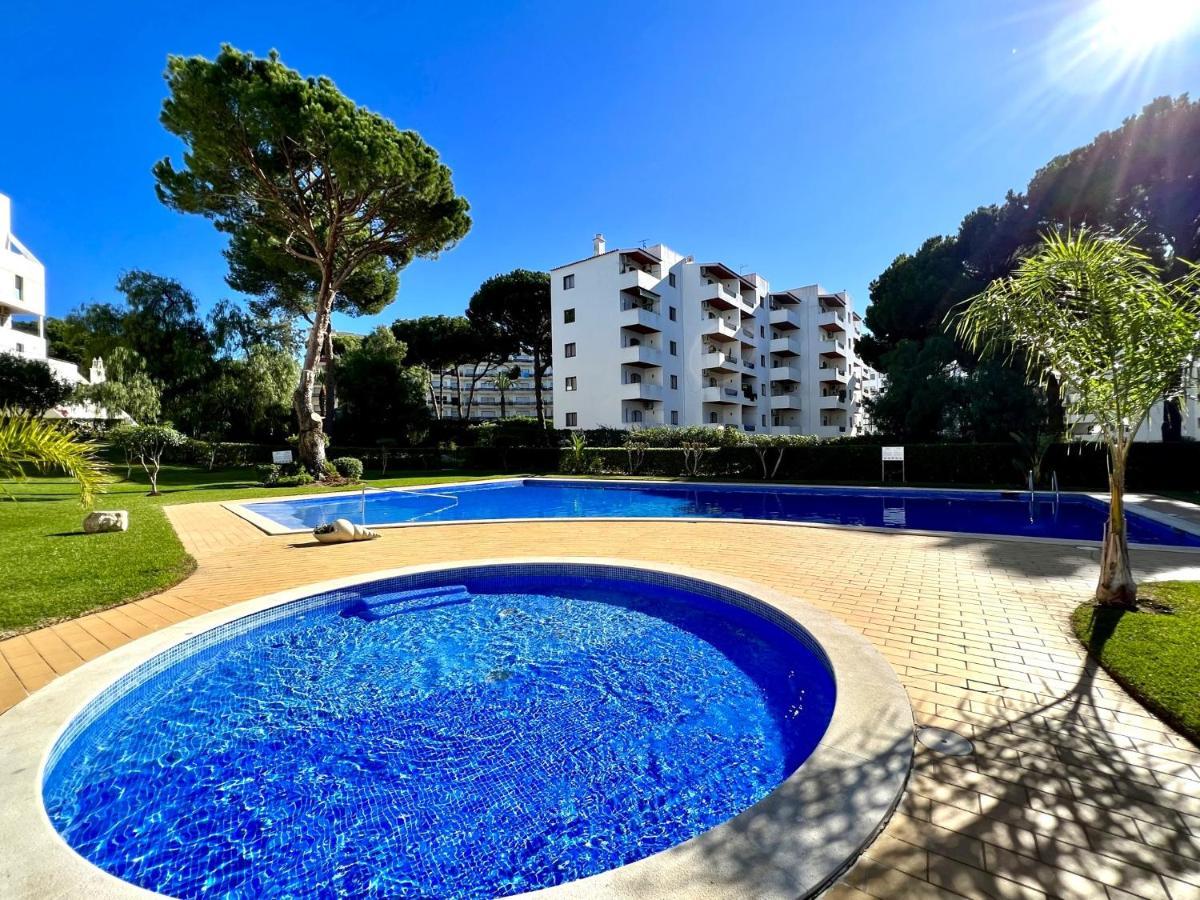 Vilamoura - Spacious With Swimming Pool & View Bagian luar foto