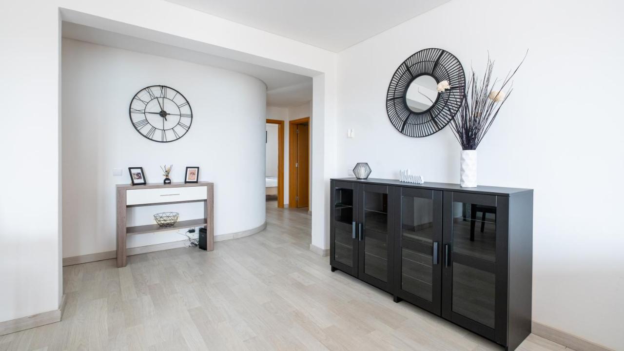 Vilamoura - Spacious With Swimming Pool & View Bagian luar foto
