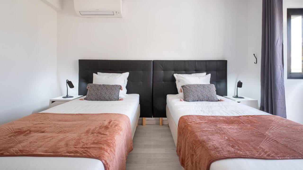 Vilamoura - Spacious With Swimming Pool & View Bagian luar foto