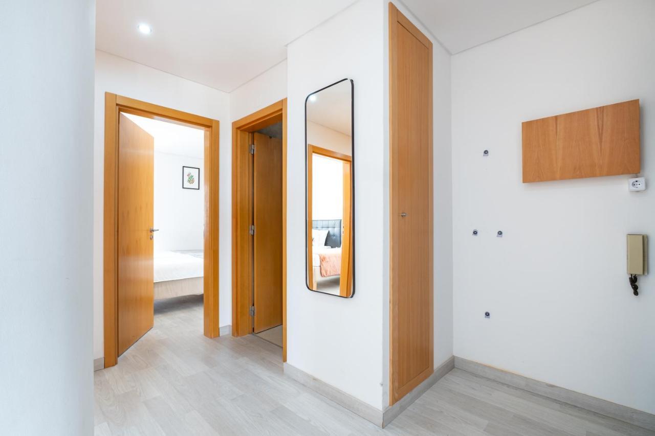 Vilamoura - Spacious With Swimming Pool & View Bagian luar foto