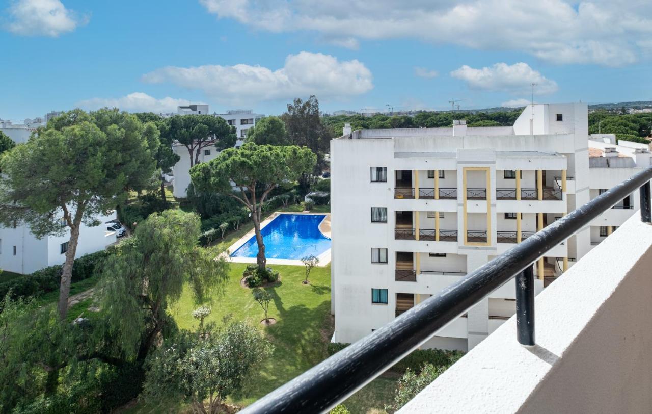 Vilamoura - Spacious With Swimming Pool & View Bagian luar foto