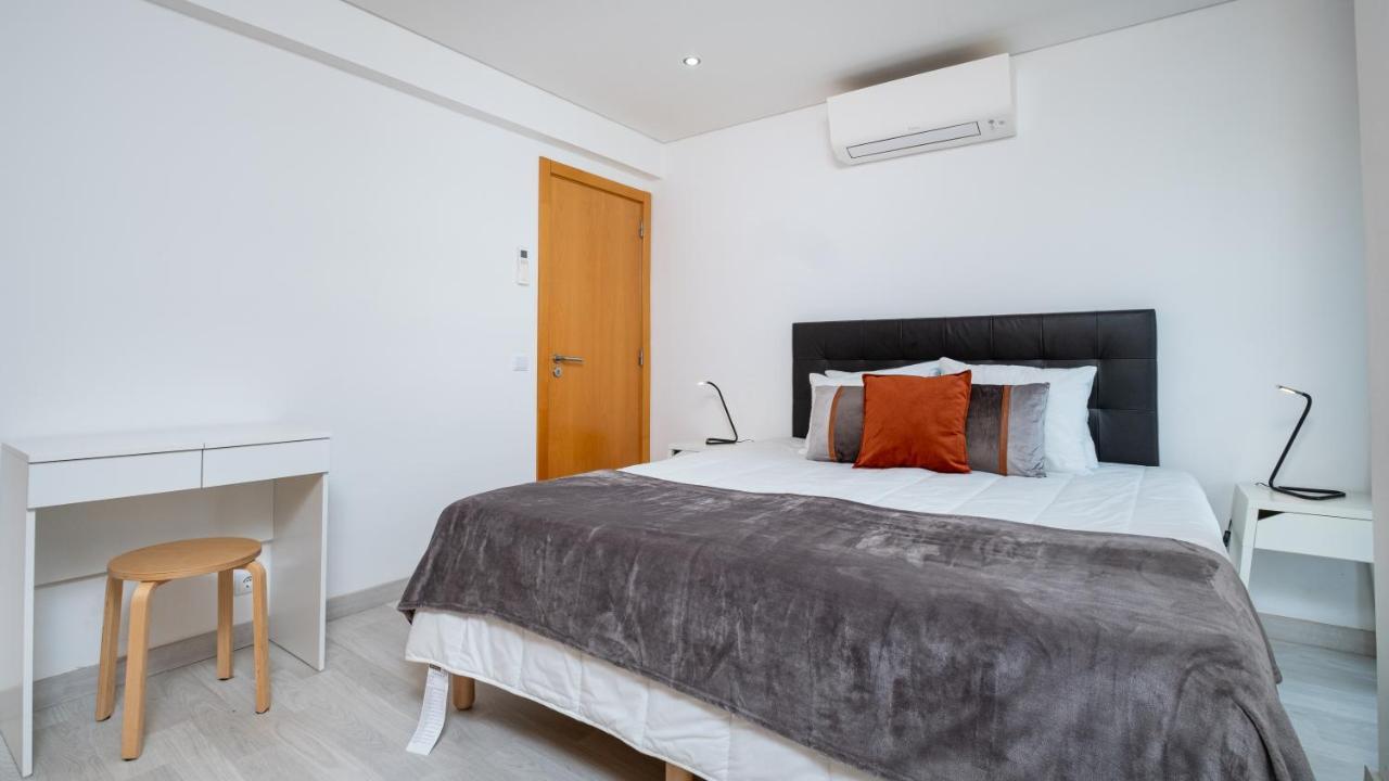 Vilamoura - Spacious With Swimming Pool & View Bagian luar foto