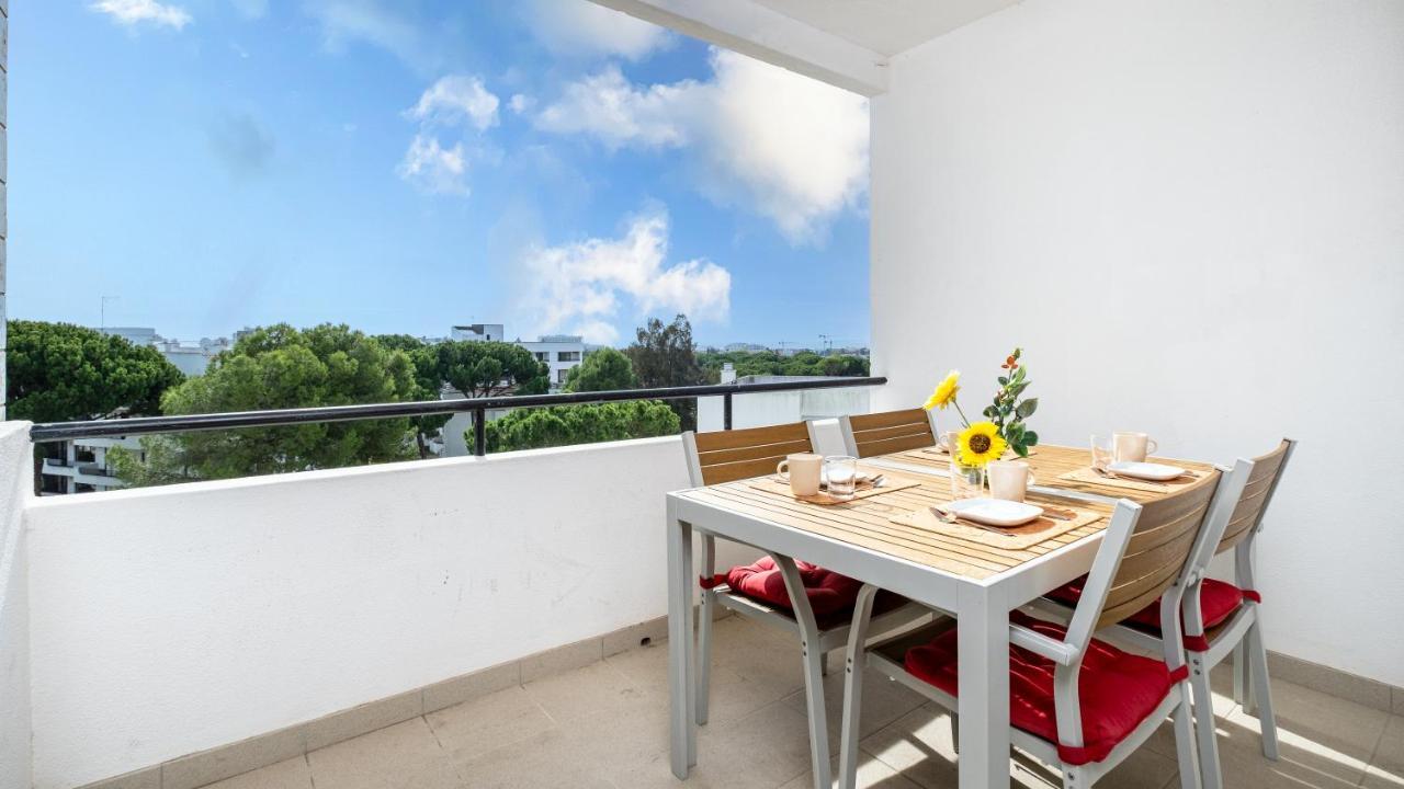 Vilamoura - Spacious With Swimming Pool & View Bagian luar foto