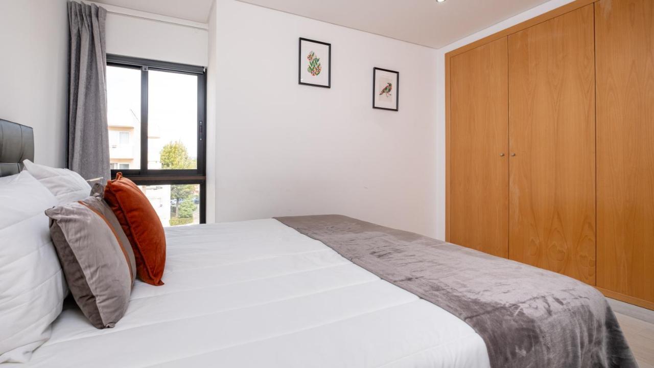 Vilamoura - Spacious With Swimming Pool & View Bagian luar foto