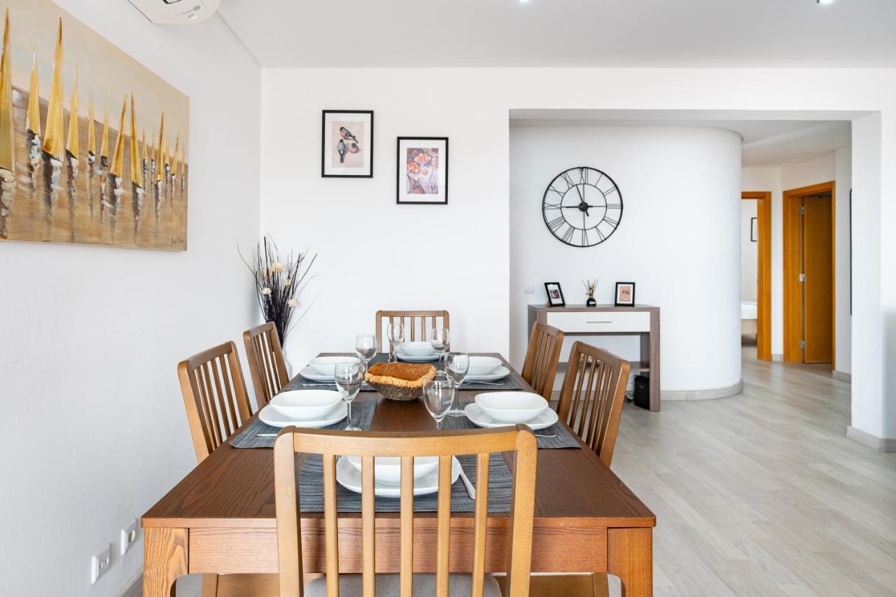 Vilamoura - Spacious With Swimming Pool & View Bagian luar foto