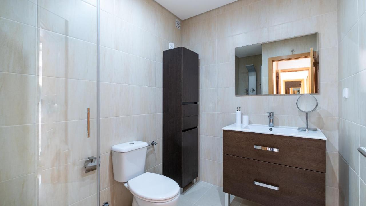 Vilamoura - Spacious With Swimming Pool & View Bagian luar foto