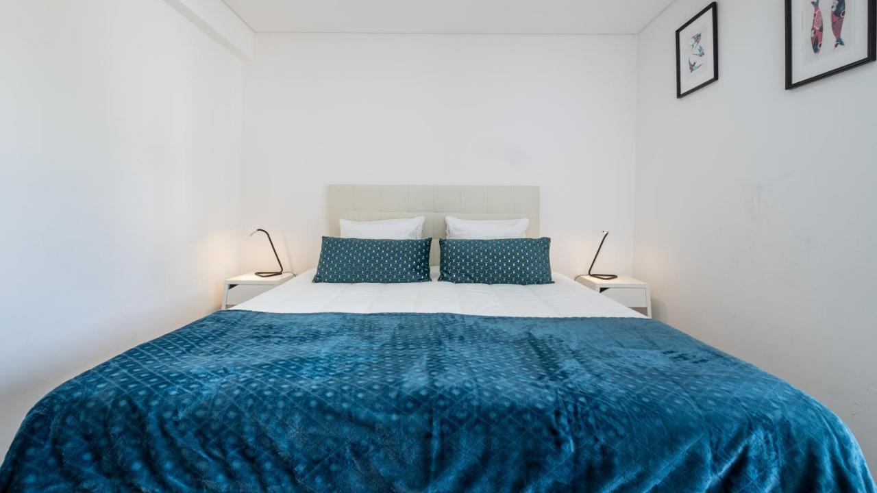 Vilamoura - Spacious With Swimming Pool & View Bagian luar foto