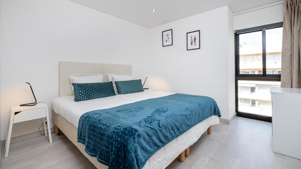 Vilamoura - Spacious With Swimming Pool & View Bagian luar foto
