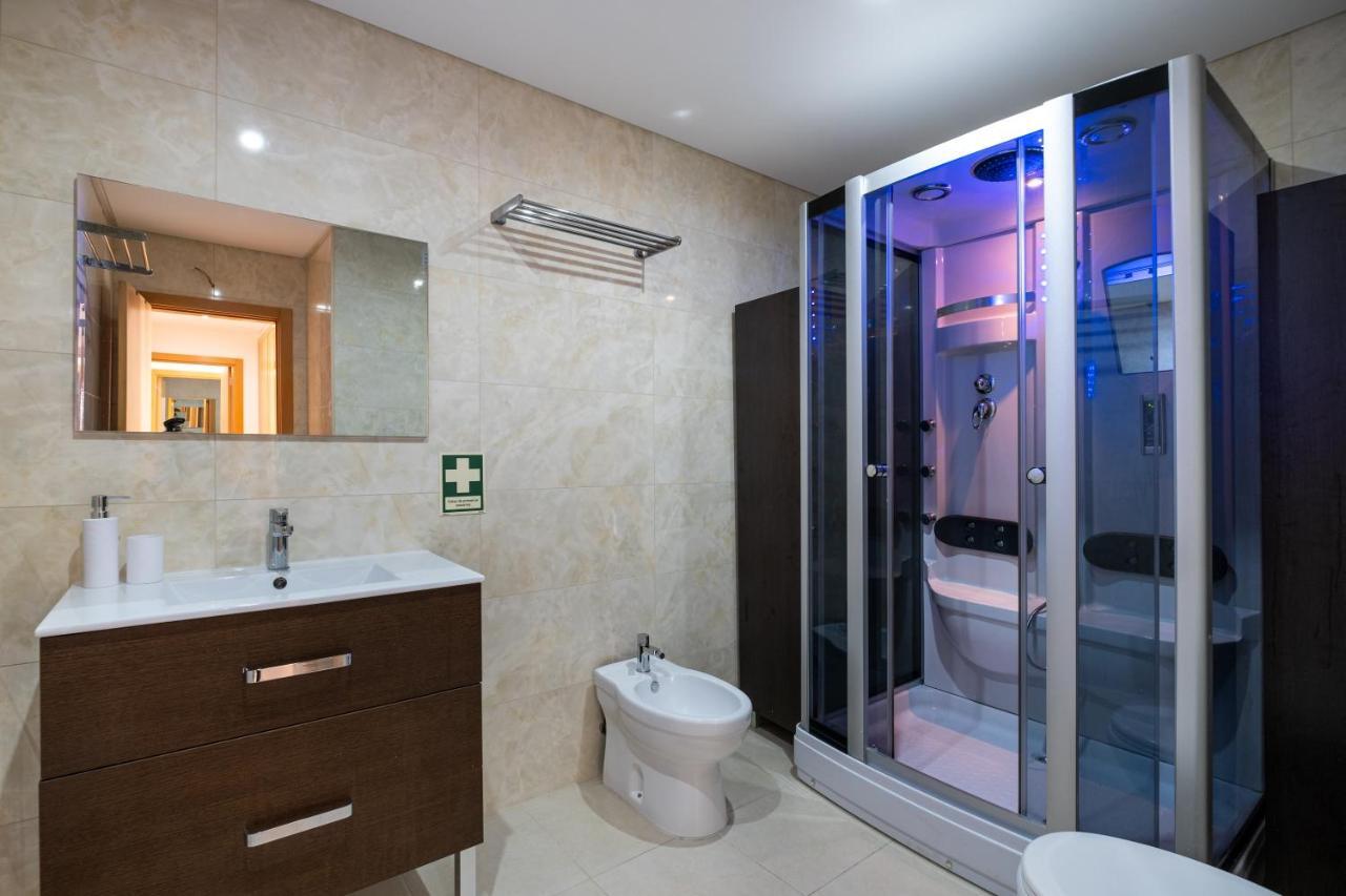 Vilamoura - Spacious With Swimming Pool & View Bagian luar foto