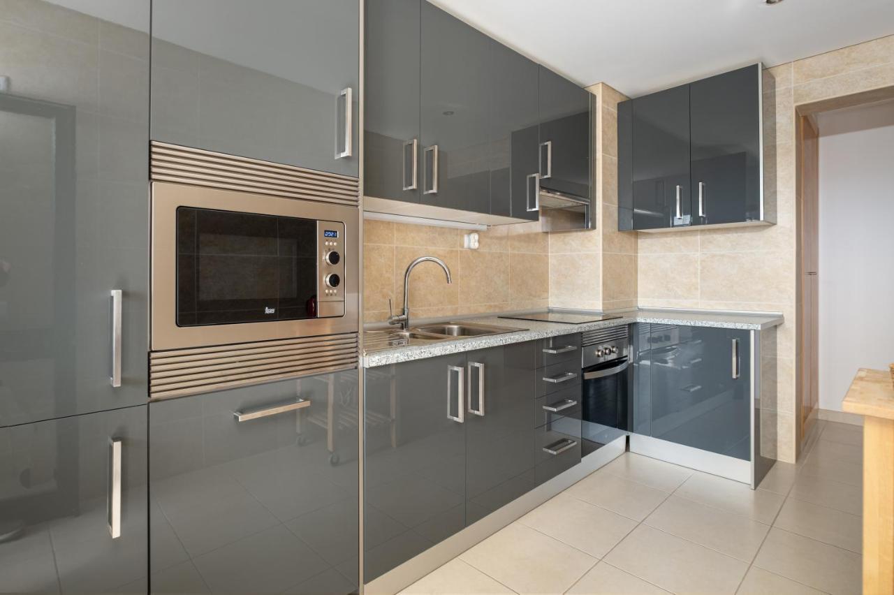 Vilamoura - Spacious With Swimming Pool & View Bagian luar foto