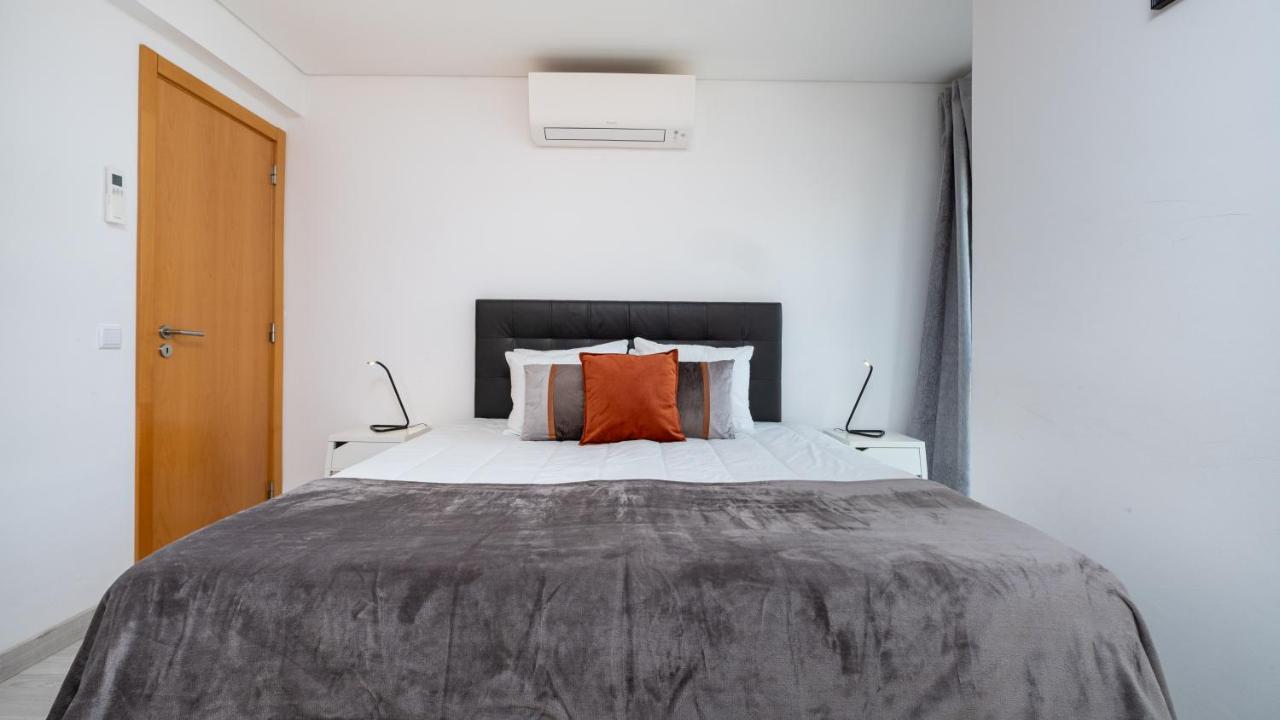 Vilamoura - Spacious With Swimming Pool & View Bagian luar foto
