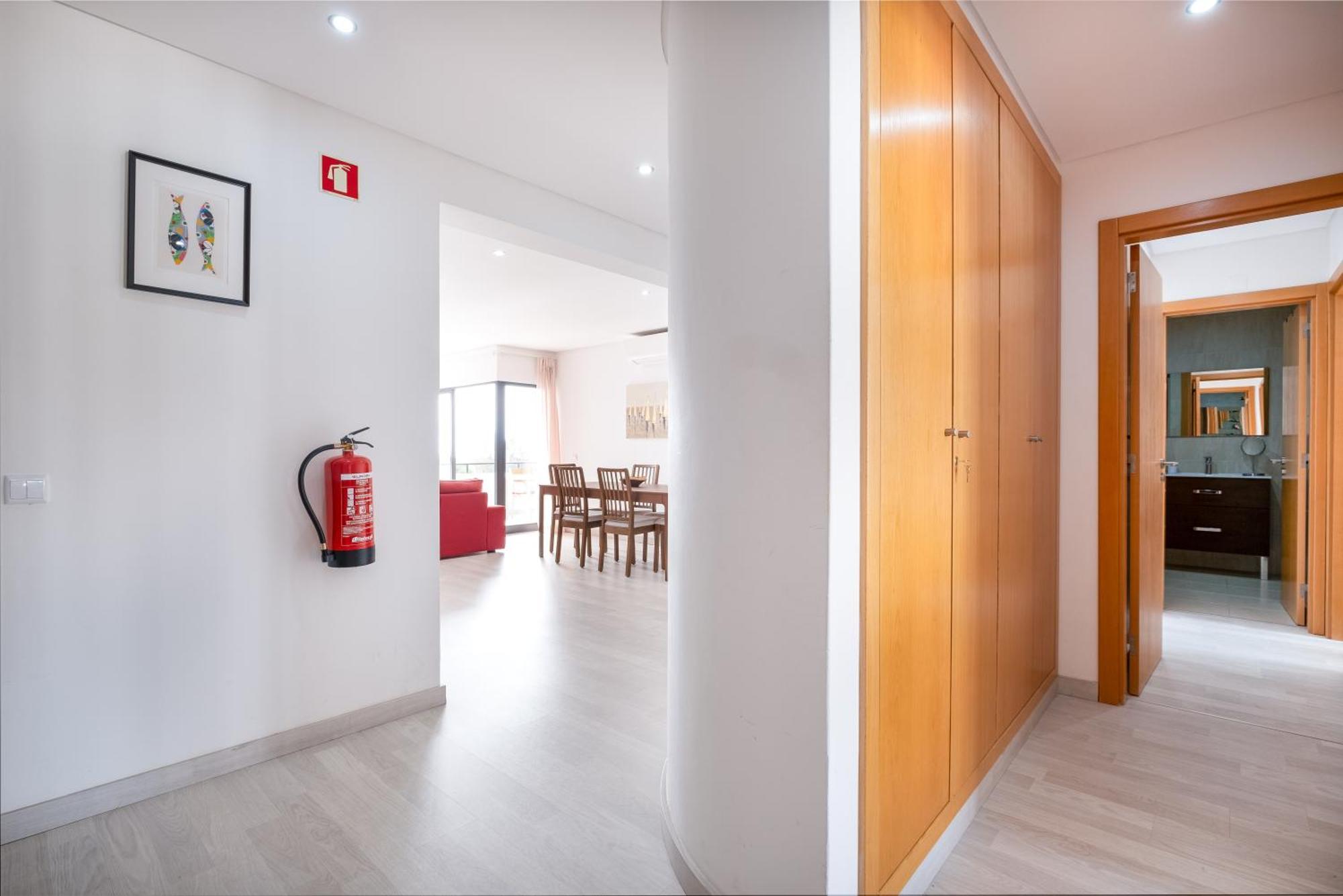 Vilamoura - Spacious With Swimming Pool & View Bagian luar foto